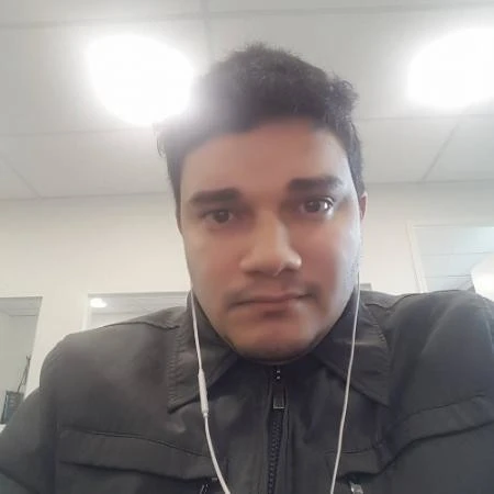 Filipe Coutinho Pereira